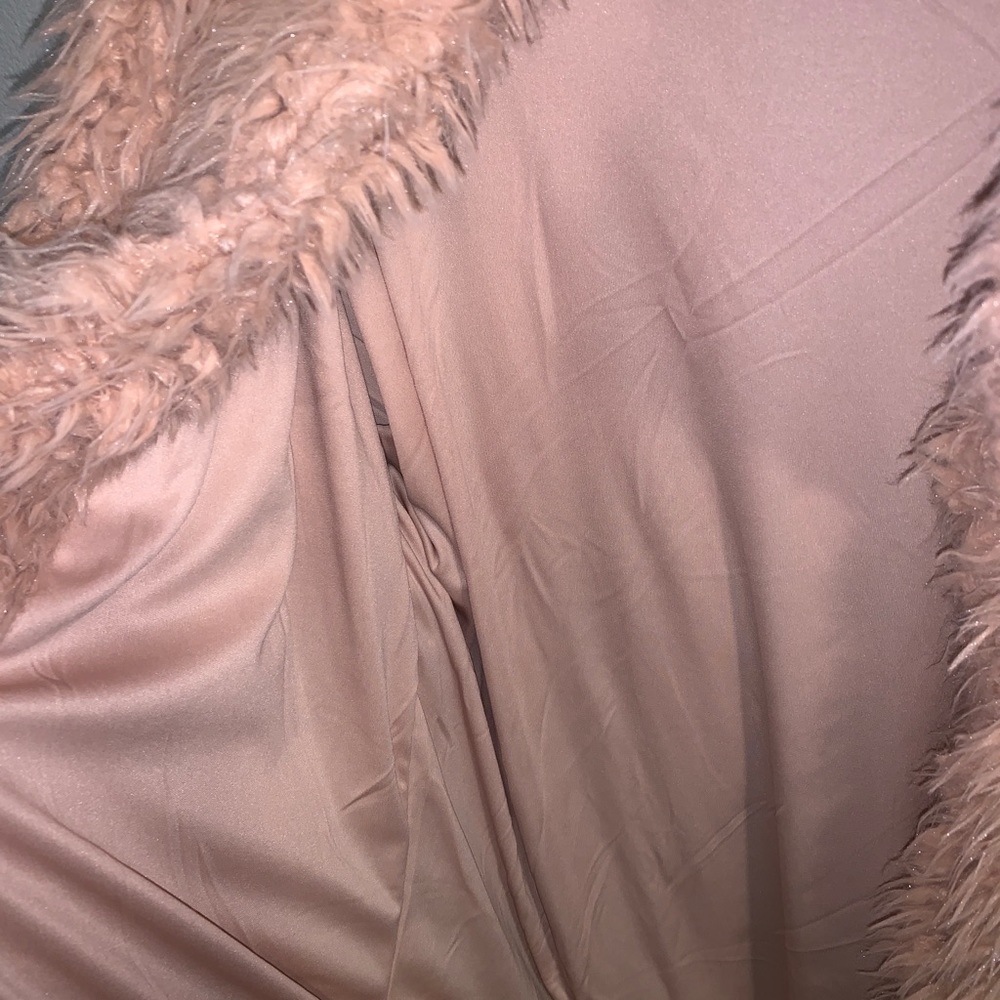 Sherpa Jacket - Picture 5 of 6